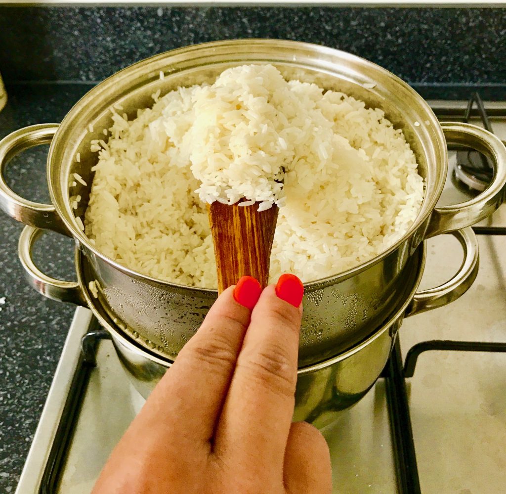 Sticky Rice Not Cook Thai Food Made Easy | Sticky Rice
