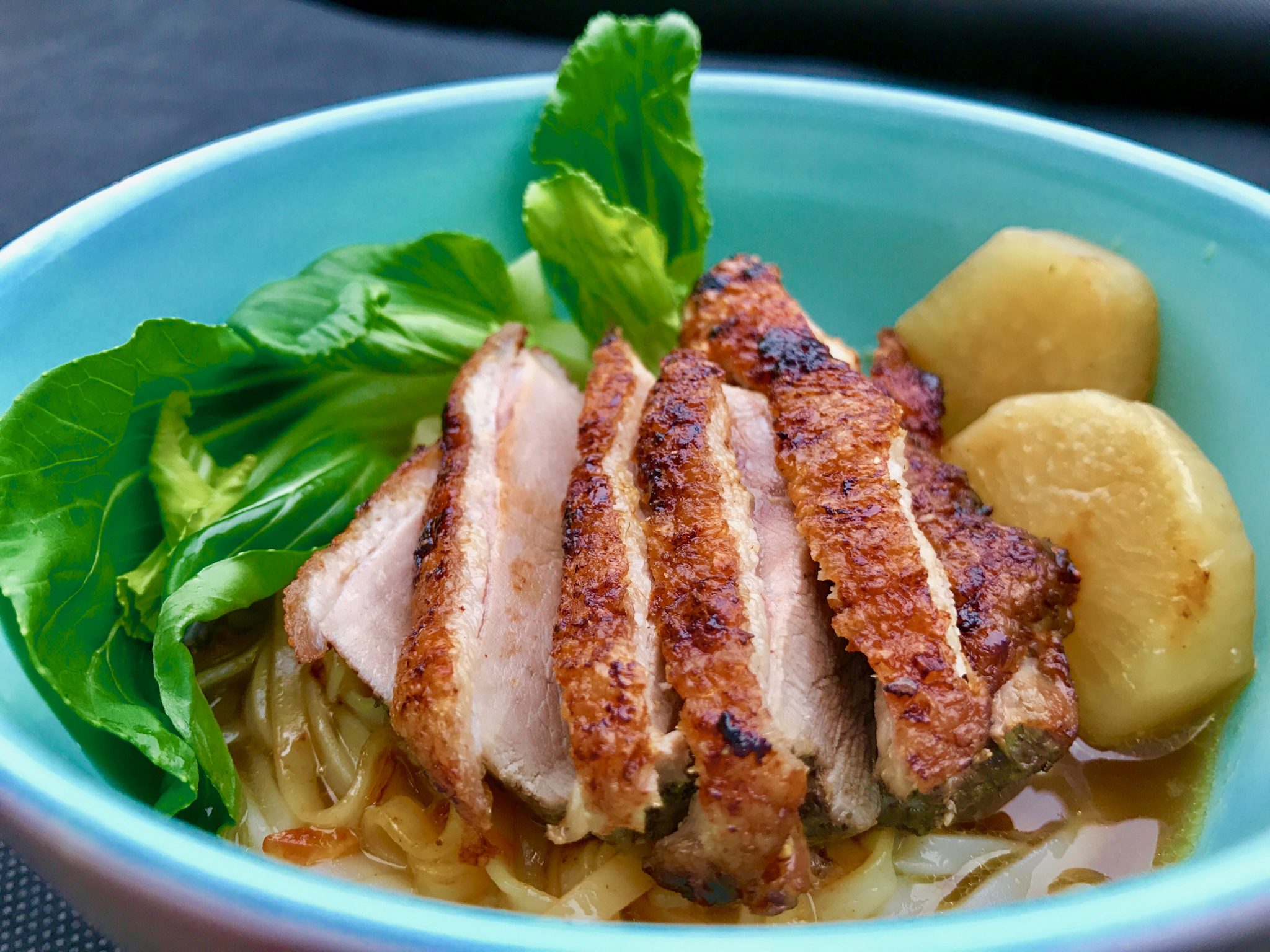 Thai Food Made Easy | Noodle Soup, Duck recipe, Easy Noodle Soup, Easy