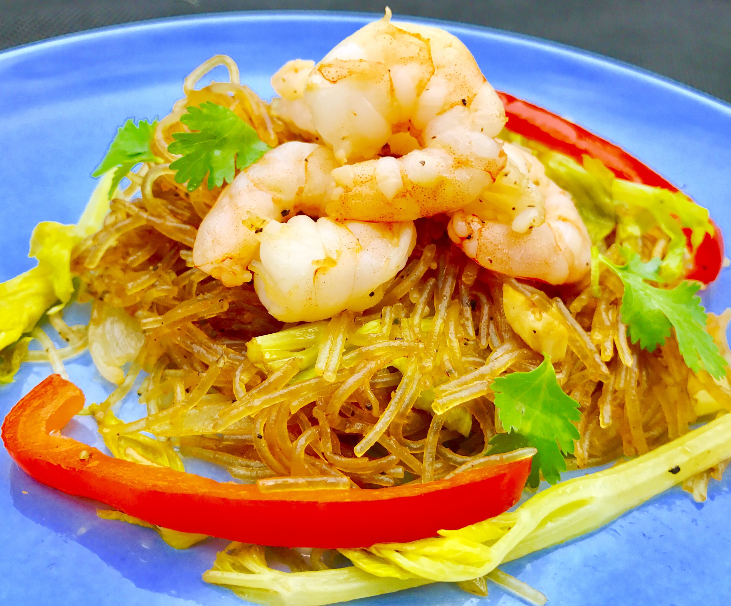 Easy Thai recipes