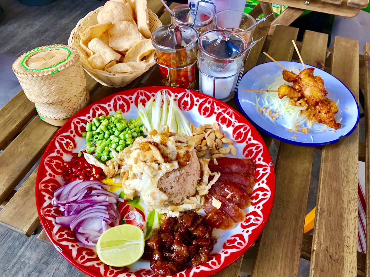 Thai Food Made Easy | Thai Street Food