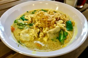 Easy Thai recipes
