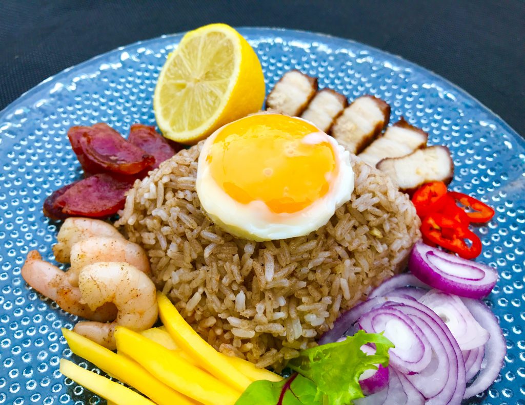 Thai food online