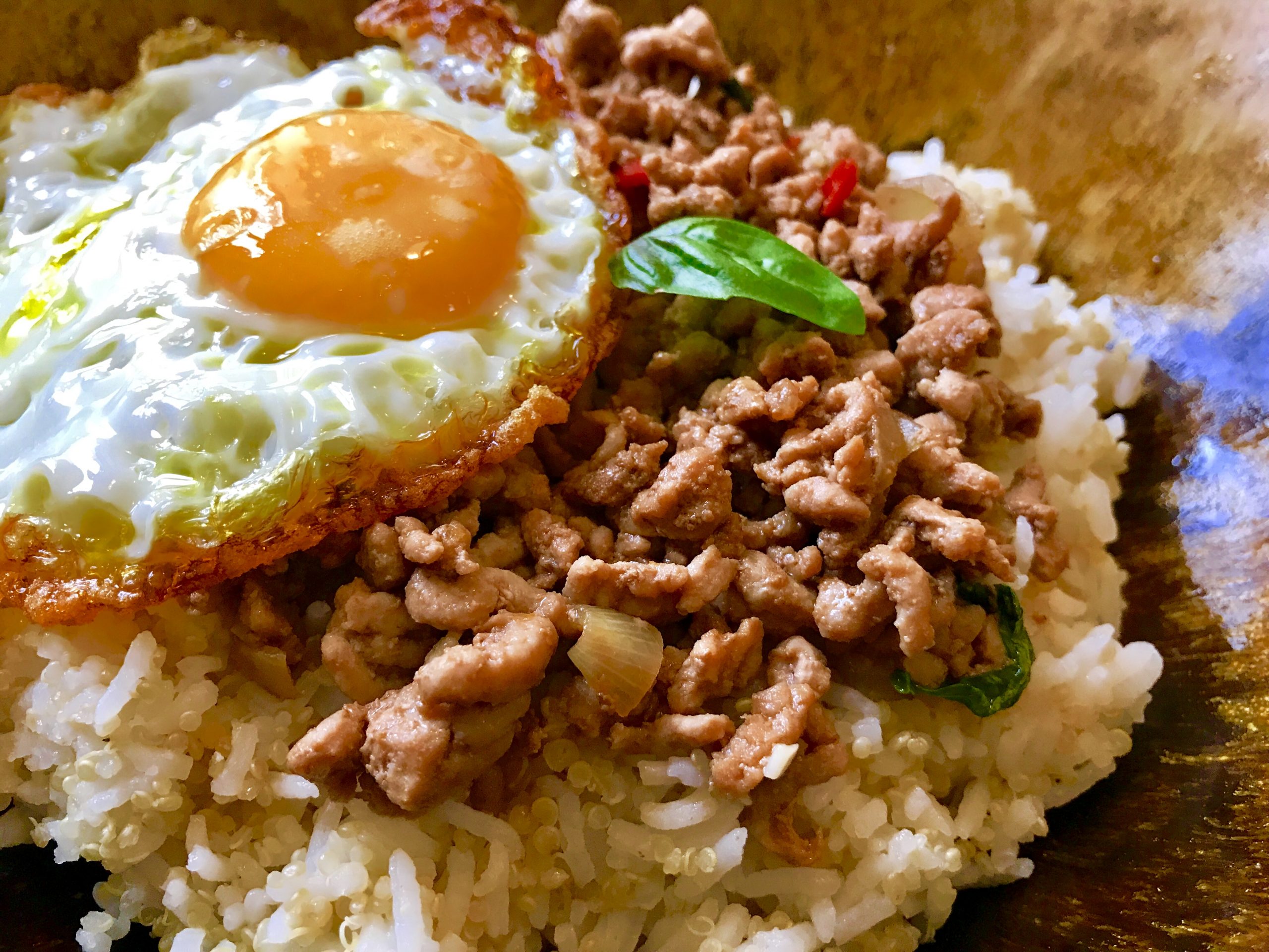 Thai food recipes