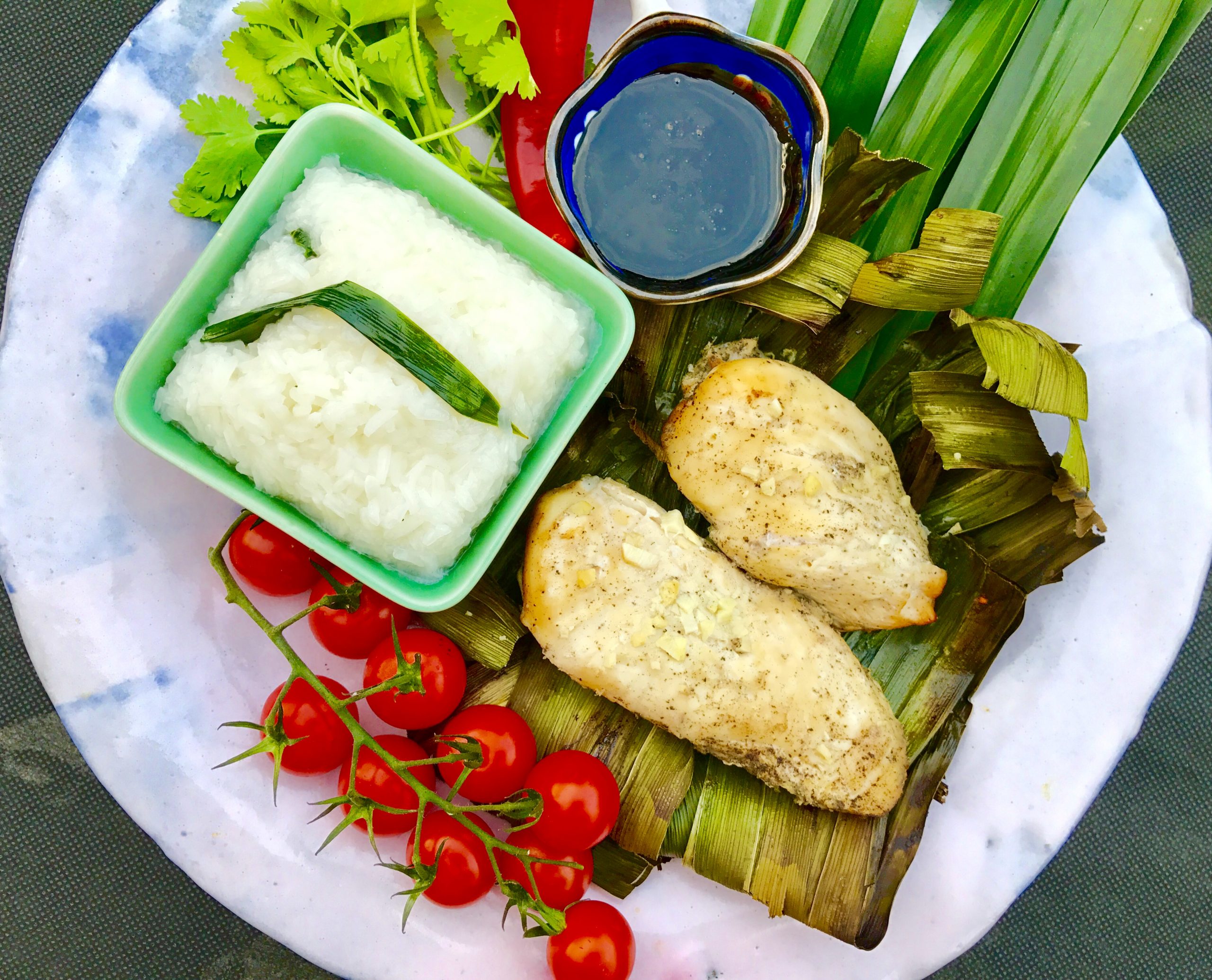 Thai food online
